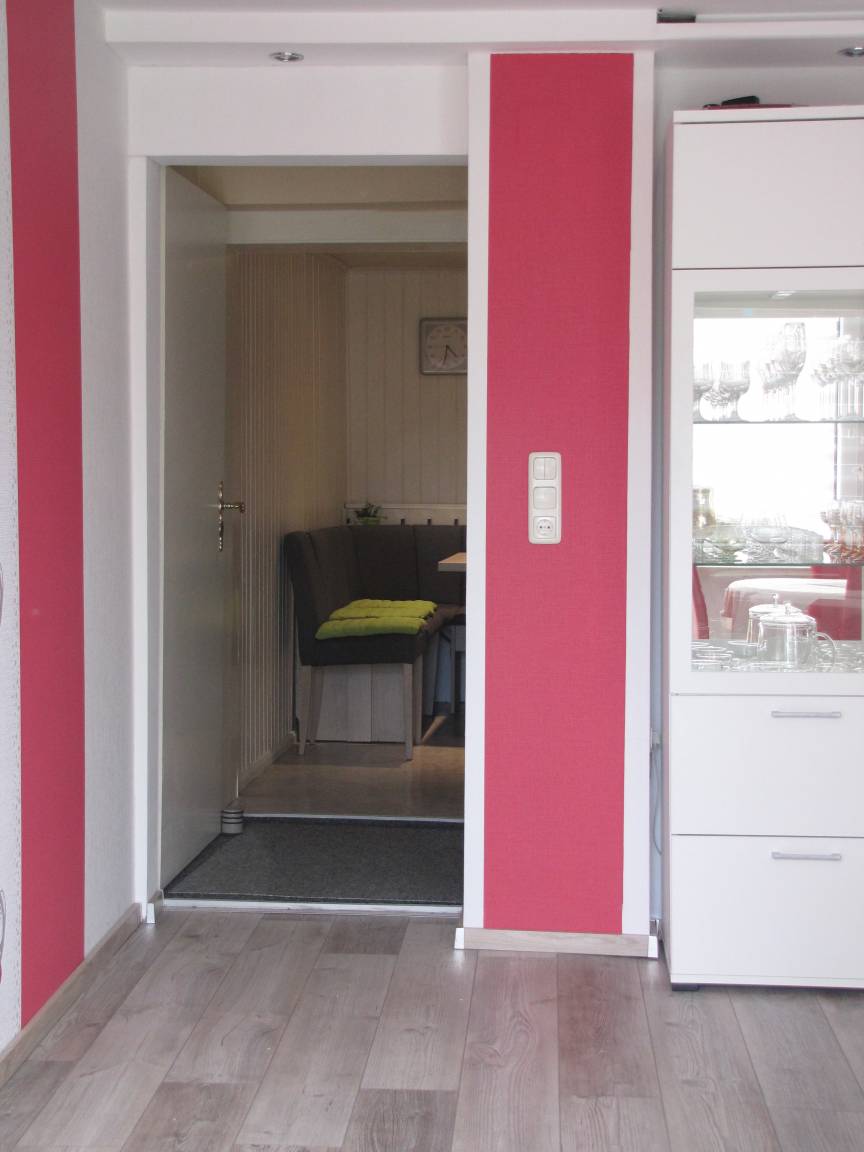 76 m² Ferienhaus ∙ 2 Schlafzimmer ∙ 6 Gäste – Bild 7