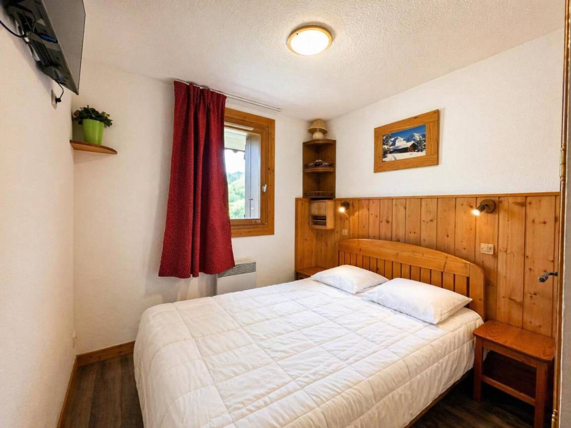 34 m² Ferienwohnung ∙ 1 Schlafzimmer ∙ 6 Gäste – Bild 12