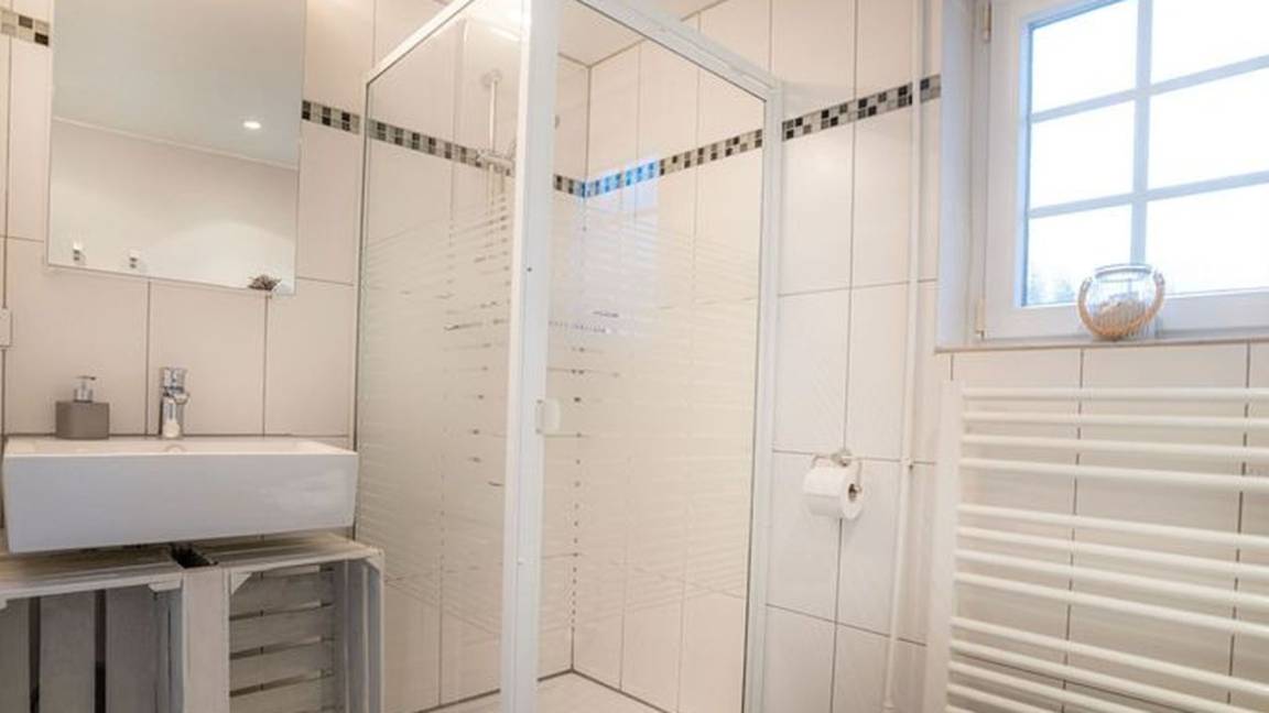 68 M² Ferienhaus ∙ 2 Schlafzimmer ∙ 4 Gäste - Sankt Peter-Ording