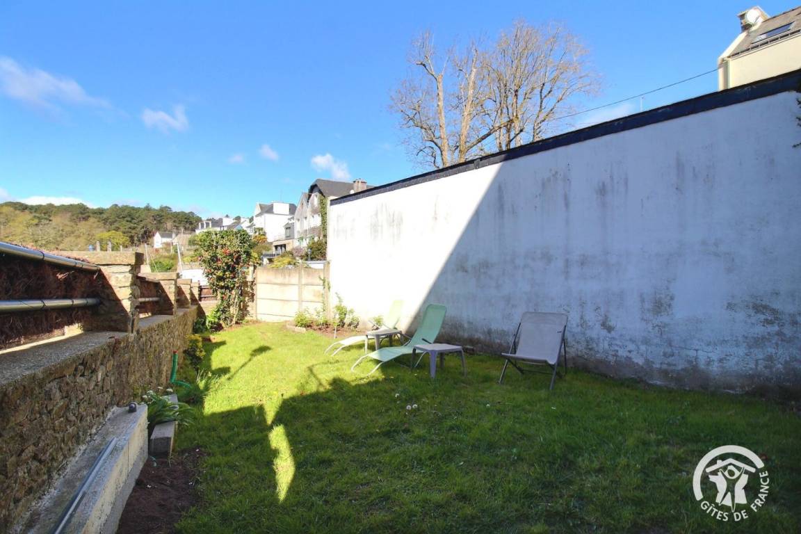 97 m² Gîte ∙ 3 Schlafzimmer ∙ 7 Gäste – Bild 23