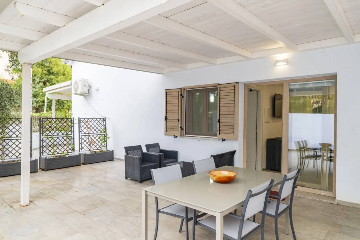 45 M² Apartment ∙ 2 Bedrooms ∙ 5 Guests - Tortolì