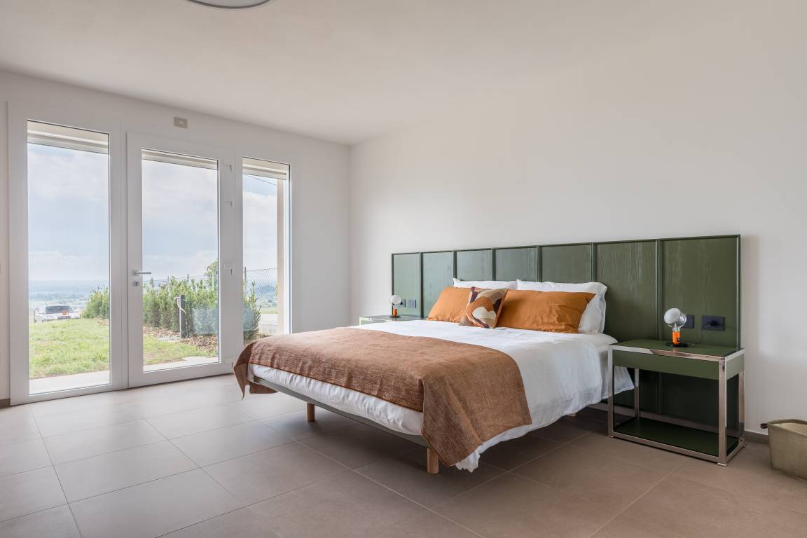 39 M² Apartment ∙ 2 Guests - Asolo