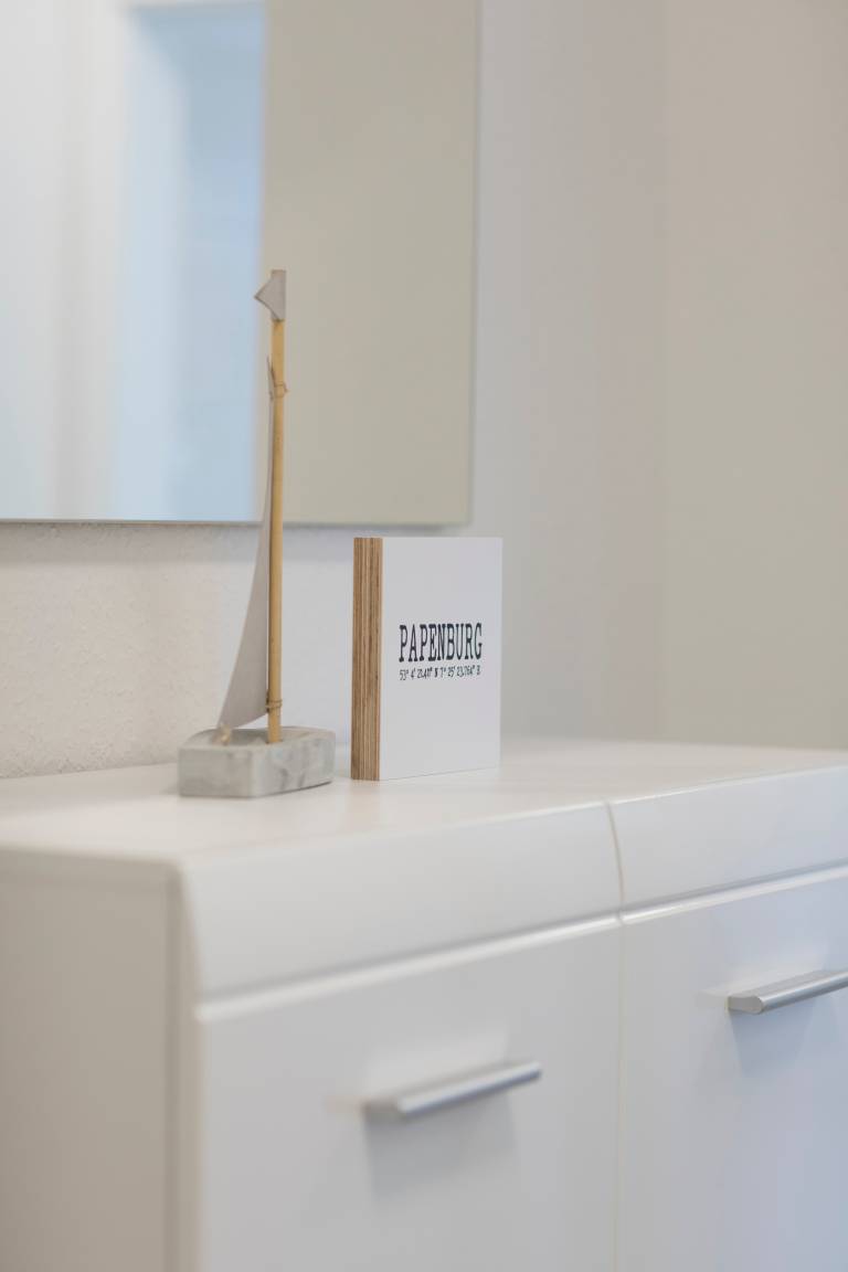 121 m² Ferienwohnung ∙ 2 Schlafzimmer ∙ 4 Gäste – Bild 13