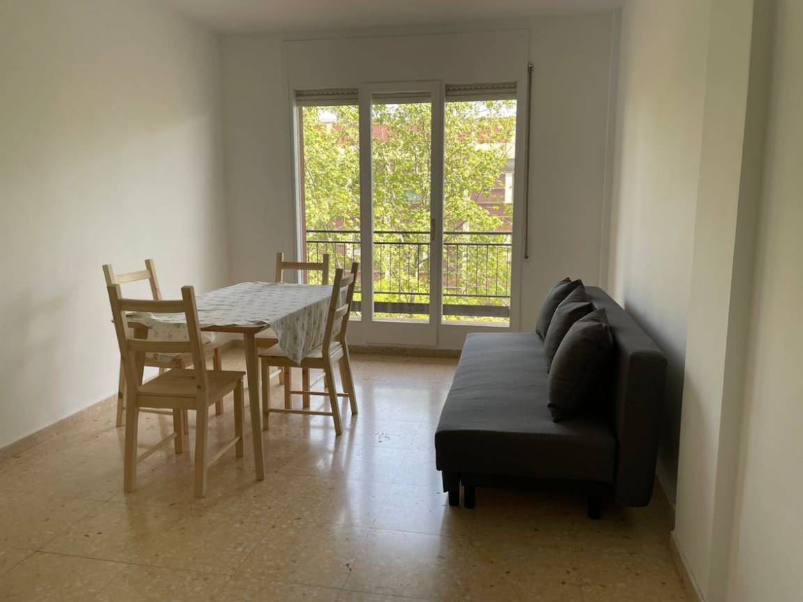 95 M² Appartement ∙ 4 Chambres ∙ 4 Personnes - La Barceloneta