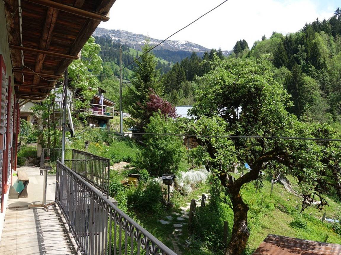 50 M² Appartement ∙ 1 Chambre ∙ 5 Personnes - Beaufort