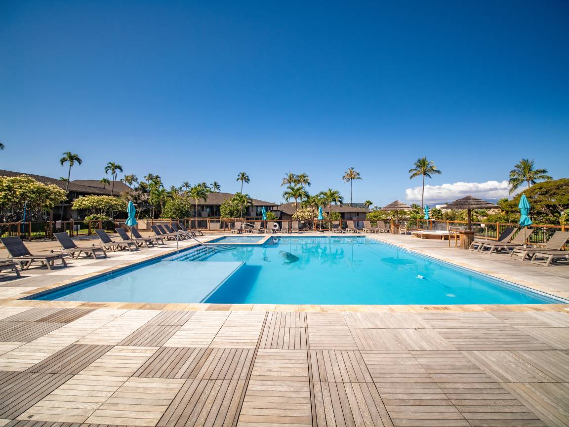 130 M² Condo ∙ 2 Bedrooms ∙ 8 Guests - Kaanapali Beach, HI