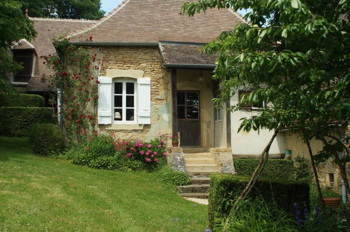 102 m&sup2; G&icirc;te 4 Schlafzimmer 8 G&auml;ste