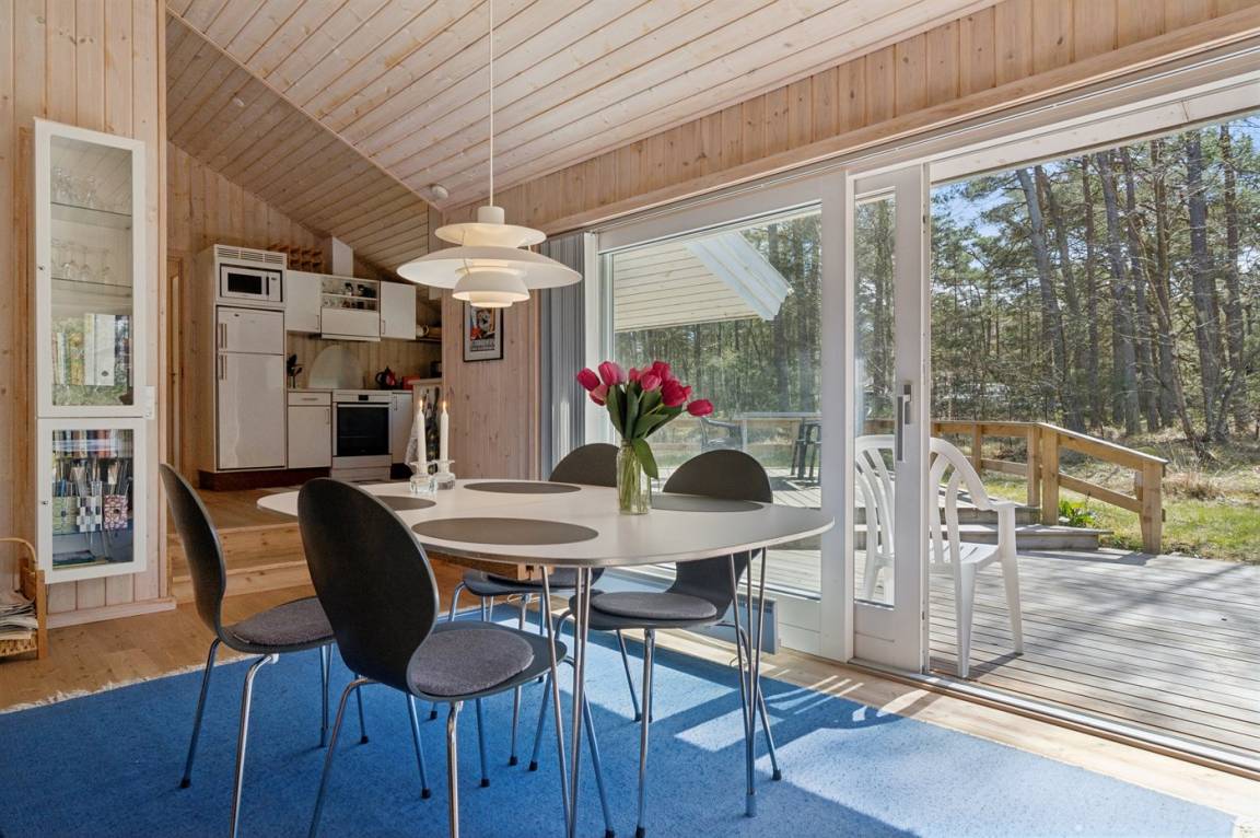 125 m² Ferienhaus ∙ 4 Schlafzimmer ∙ 10 Gäste – Bild 9