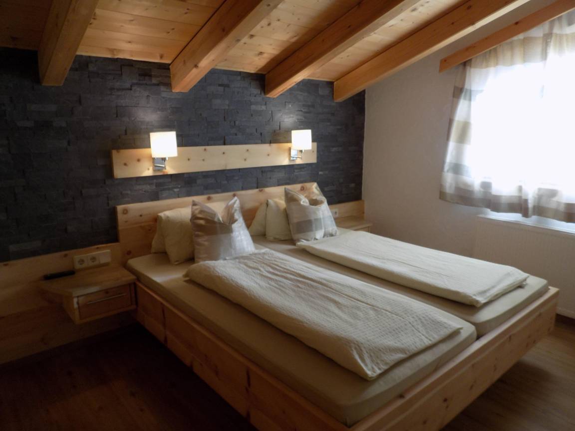 60 M² Apartament ∙ 2 Sypialnie ∙ 4 Gości - Lienz