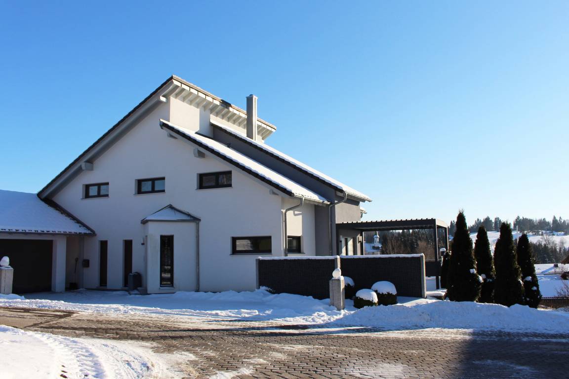 175 m² Ferienhaus ∙ 3 Schlafzimmer ∙ 4 Gäste – Bild 16