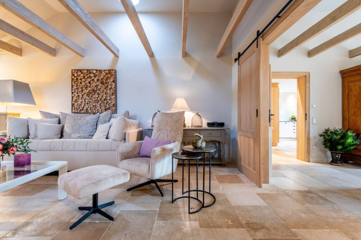 145 M² Casa Vacanza ∙ 1 Camera Da Letto ∙ 2 Ospiti - Sylt