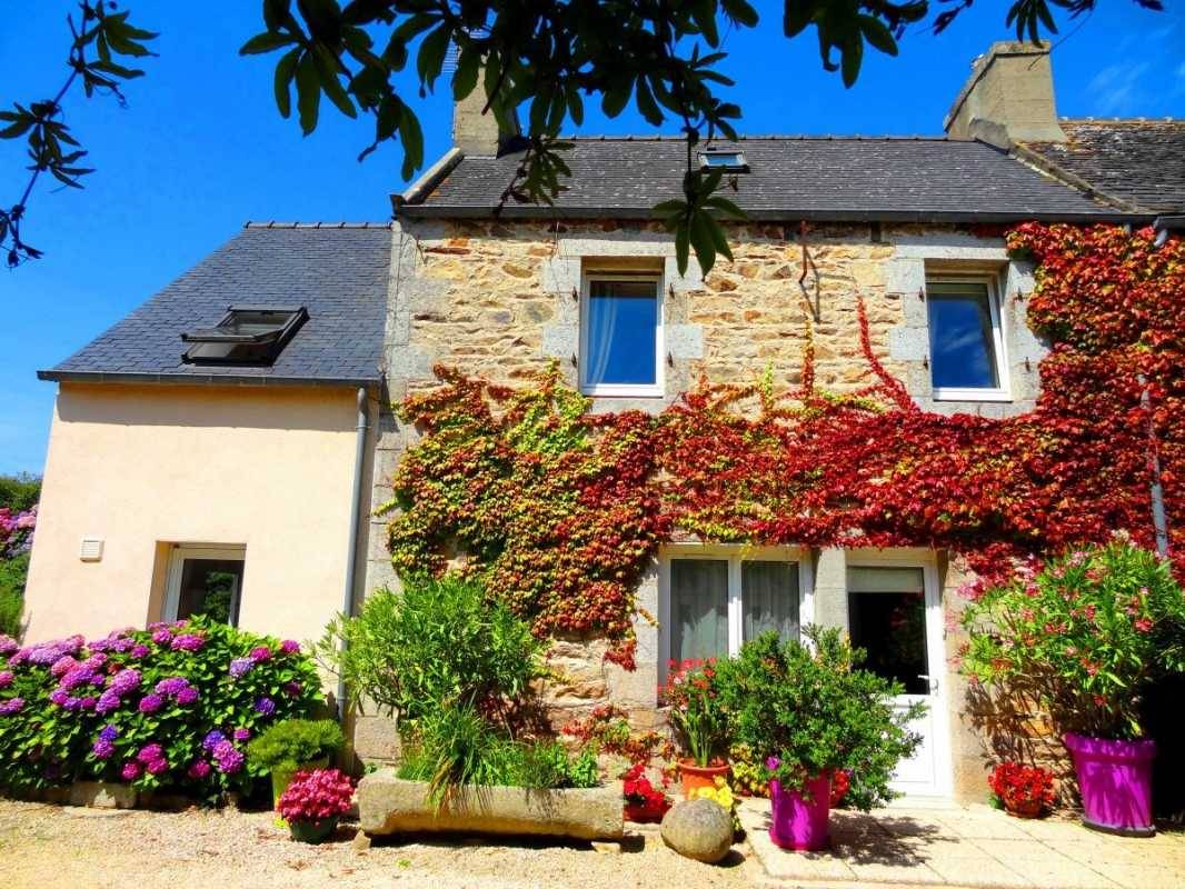 90 m&sup2; G&icirc;te 2 Schlafzimmer 4 G&auml;ste