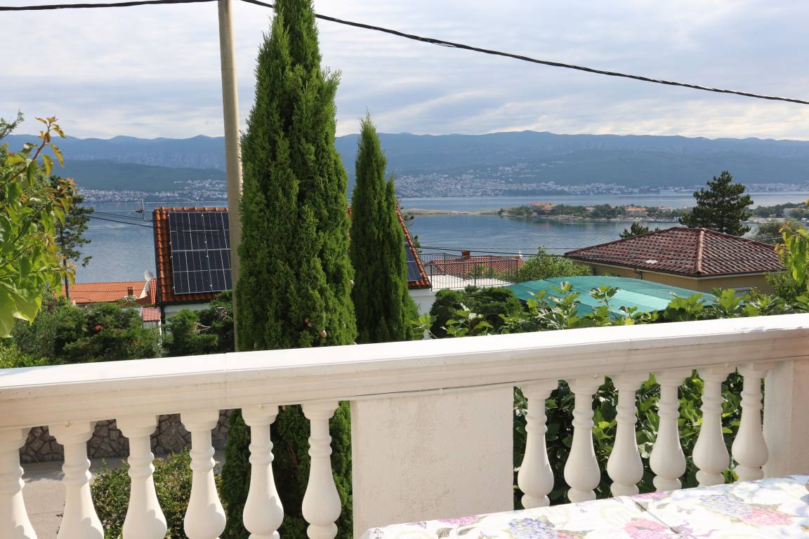 60 M² Apartment ∙ 2 Bedrooms ∙ 7 Guests - Vrbnik