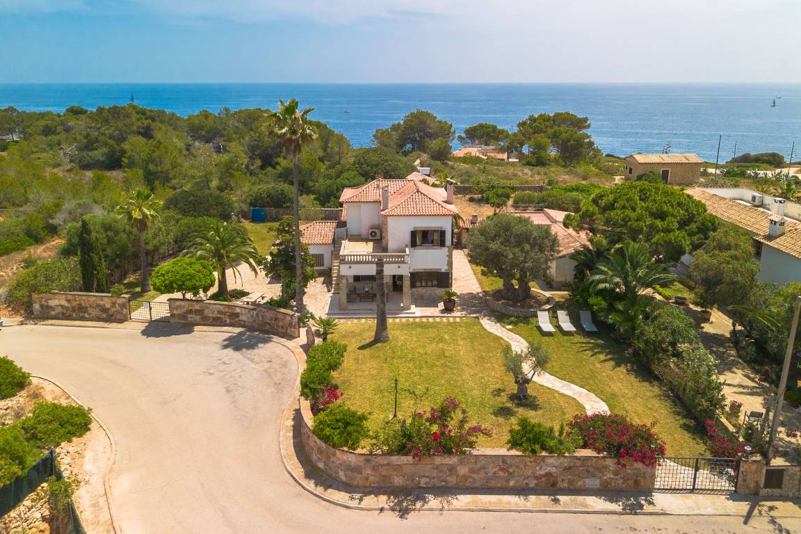 135 M² Casa Vacanza ∙ 5 Camere Da Letto ∙ 8 Ospiti - Cala Figuera