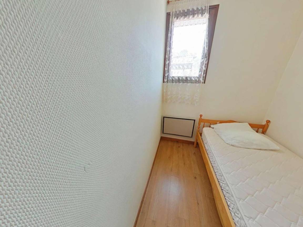 29 m² Studio ∙ 1 Schlafzimmer ∙ 5 Gäste – Bild 19