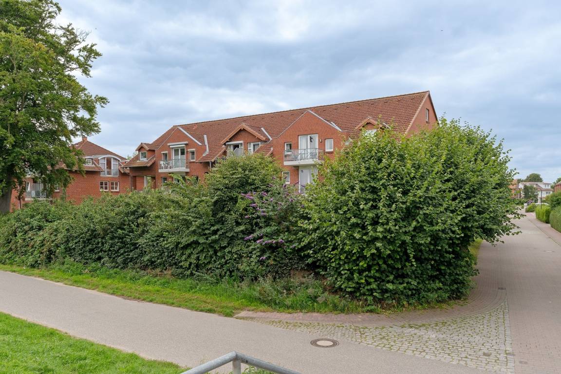 46 m² Ferienwohnung ∙ 1 Schlafzimmer ∙ 2 Gäste – Bild 38
