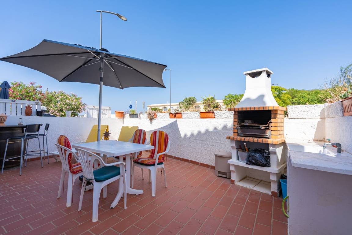 65 M² Appartement ∙ 1 Chambre ∙ 3 Personnes - Carvoeiro