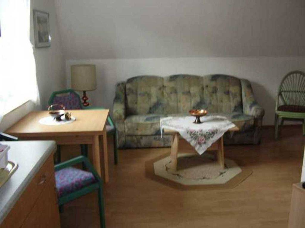 38 M² Ferienwohnung ∙ 1 Schlafzimmer ∙ 4 Gäste - Karlshagen