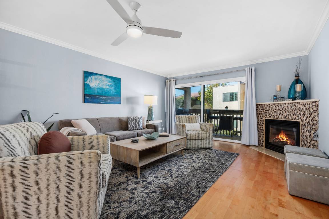 Apartment ∙ 2 Bedrooms ∙ 5 Guests - Rancho Santa Fe, CA