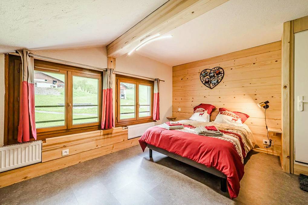 400 m² Ferienhaus ∙ 8 Schlafzimmer ∙ 15 Gäste – Bild 18