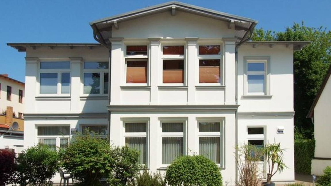95 M² Ferienwohnung ∙ 2 Schlafzimmer ∙ 6 Gäste - Ückeritz