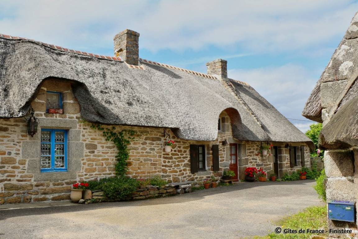 77 m&sup2; G&icirc;te 2 Schlafzimmer 4 G&auml;ste