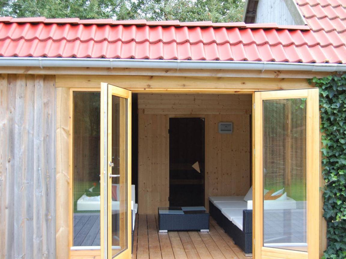 130 m² Ferienhaus ∙ 4 Schlafzimmer ∙ 7 Gäste – Bild 18