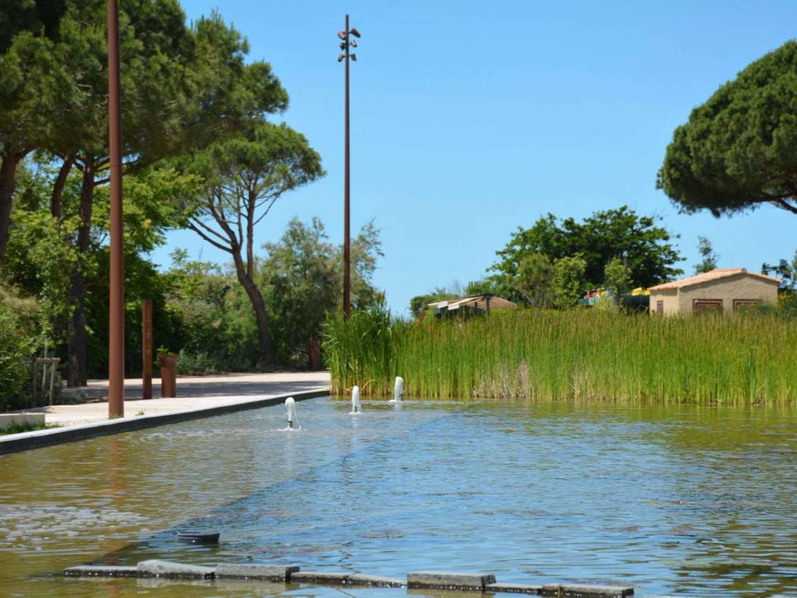 45 M² Appartement ∙ 1 Chambre ∙ 4 Personnes - Six-Fours-les-Plages