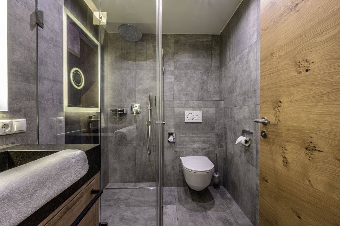 190 m² Ferienwohnung ∙ 4 Schlafzimmer ∙ 12 Gäste – Bild 16