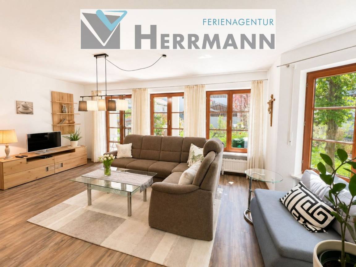 80 M² Appartement ∙ 1 Chambre ∙ 3 Personnes - Pfronten