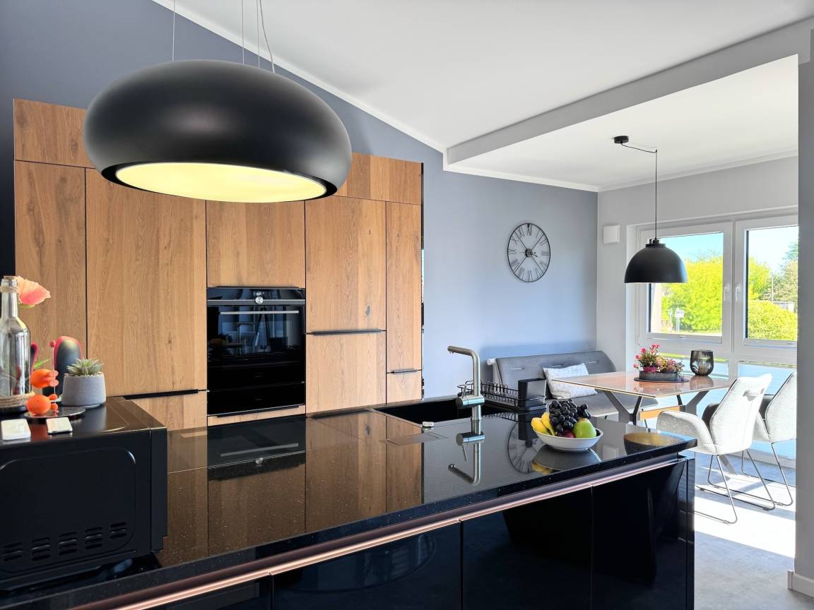 70 m² Ferienwohnung ∙ 2 Schlafzimmer ∙ 4 Gäste – Bild 2