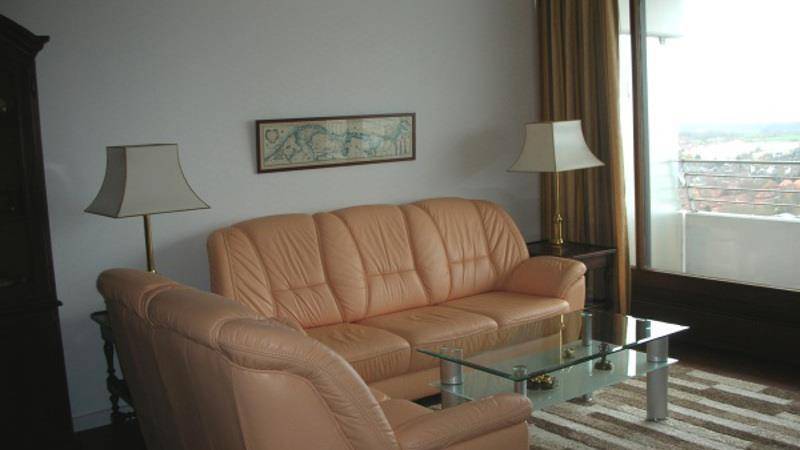65 M² Ferienwohnung ∙ 1 Schlafzimmer ∙ 2 Gäste - Dassow