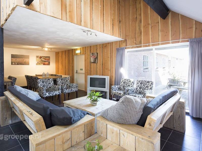 Casa Vacanza ∙ 5 Camere Da Letto ∙ 14 Ospiti - Drenthe