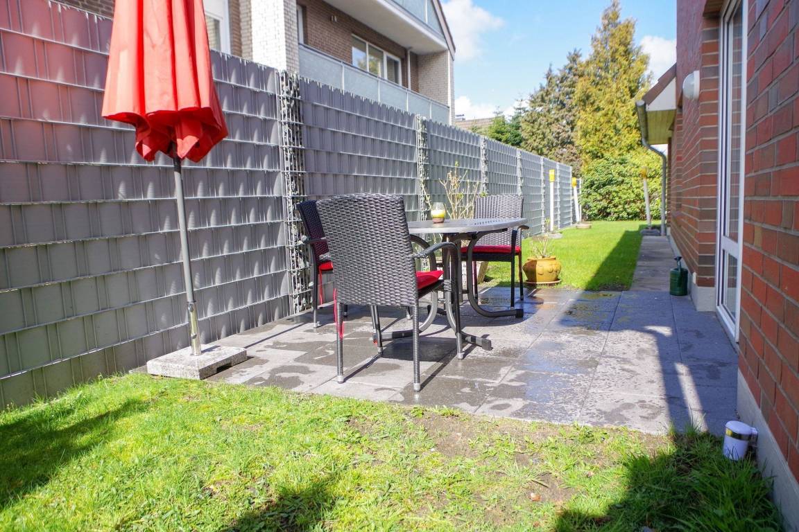 47 m² Ferienwohnung ∙ 1 Schlafzimmer ∙ 4 Gäste – Bild 14