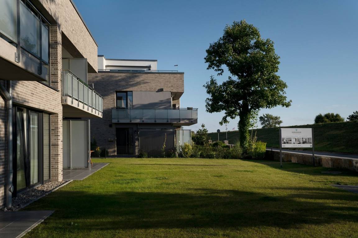 48 m² Ferienwohnung ∙ 1 Schlafzimmer ∙ 4 Gäste – Bild 22