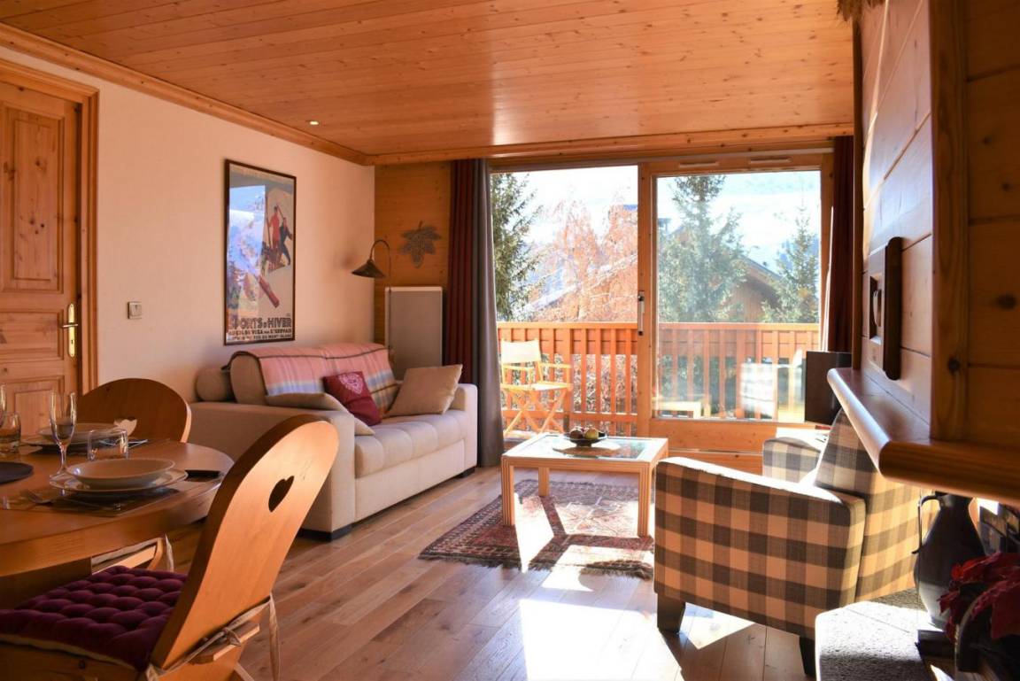 51 m&sup2; Ferienwohnung 1 Schlafzimmer 2 G&auml;ste