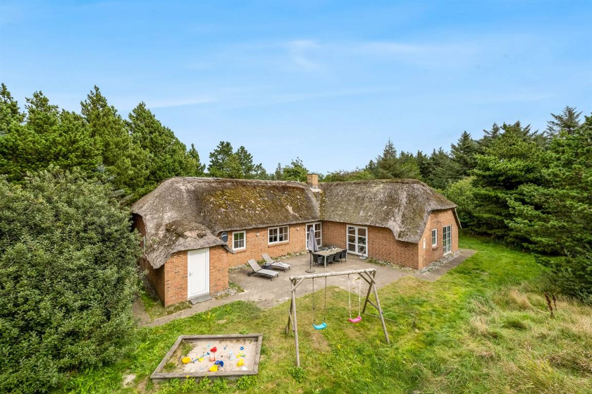 200 m&sup2; Ferienhaus 6 Schlafzimmer 11 G&auml;ste