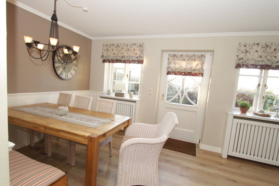90 m² Ferienhaus ∙ 4 Schlafzimmer ∙ 6 Gäste – Bild 7
