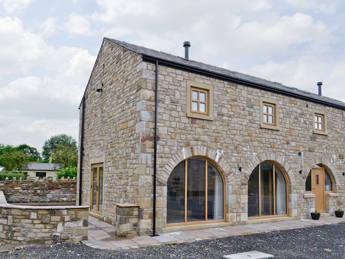 Cottage ∙ 3 Bedrooms ∙ 6 Guests - Clitheroe