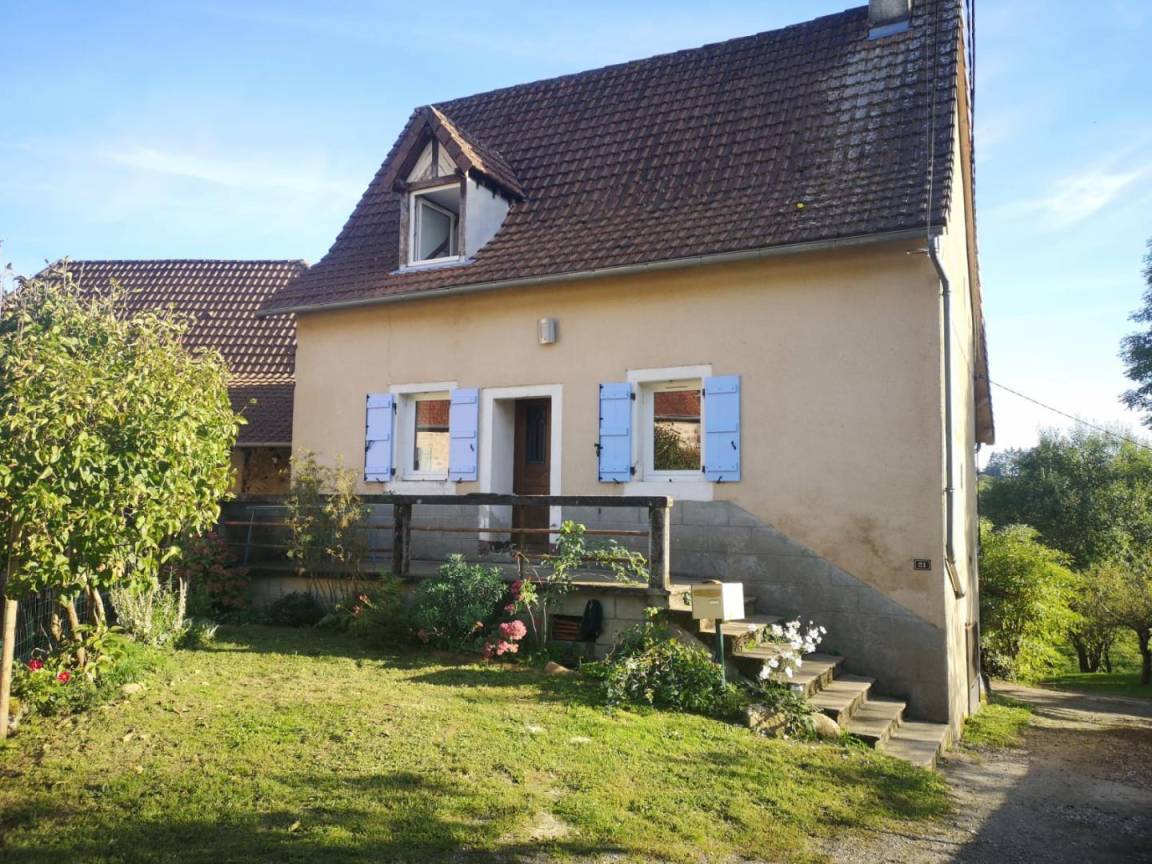 86 m&sup2; G&icirc;te 2 Schlafzimmer 4 G&auml;ste