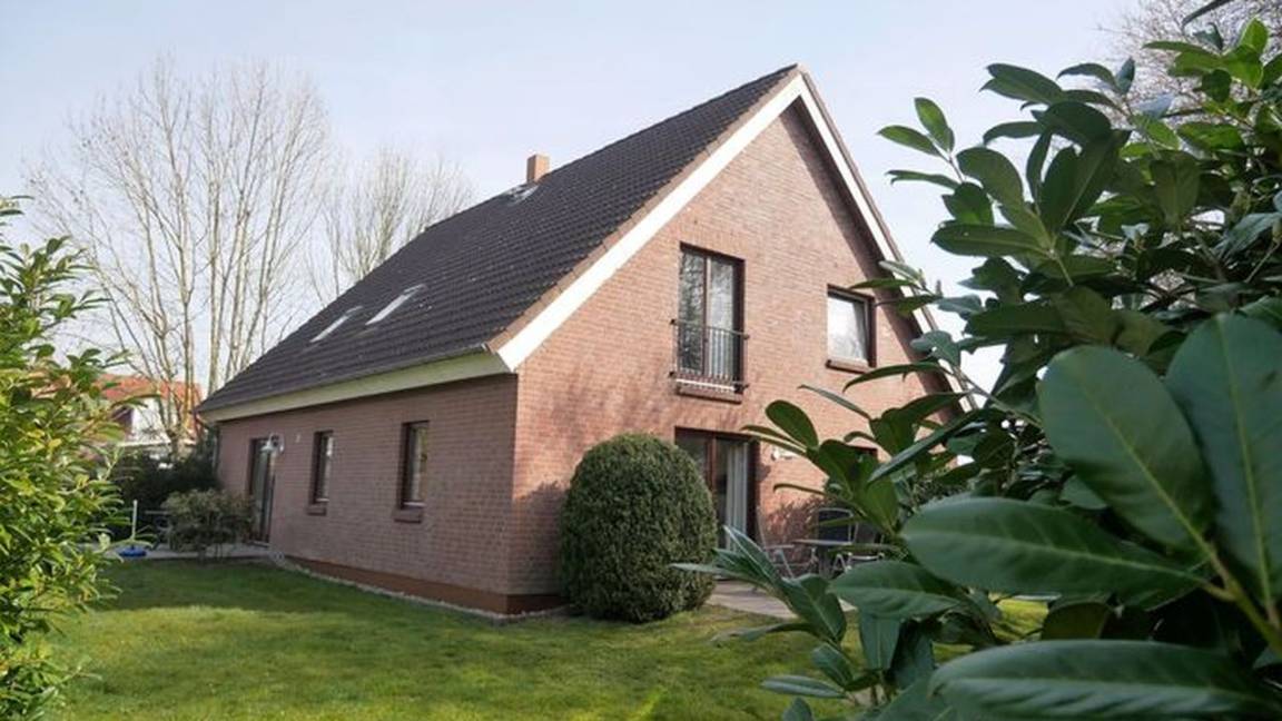 45 M² Ferienwohnung ∙ 1 Schlafzimmer ∙ 4 Gäste - Kellenhusen (Ostsee)