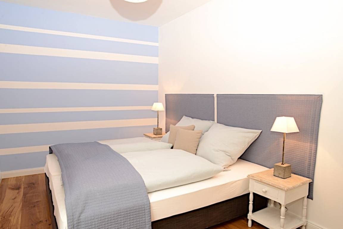 150 m² Ferienwohnung ∙ 4 Schlafzimmer ∙ 8 Gäste – Bild 11