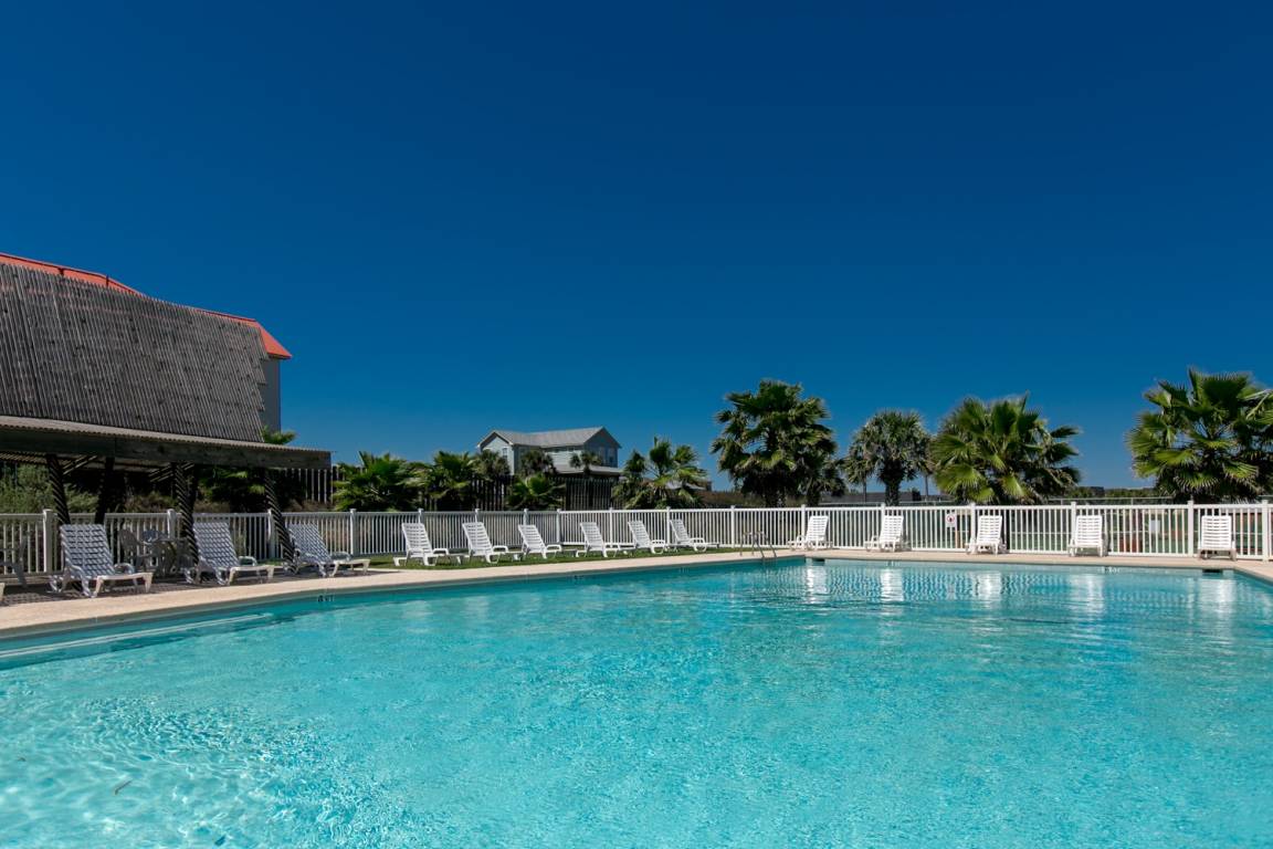 37 M² Condo ∙ 4 Guests - Port Aransas, TX