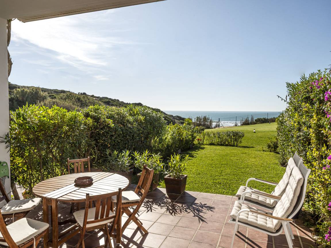 House ∙ 4 Bedrooms ∙ 8 Guests - Conil de la Frontera