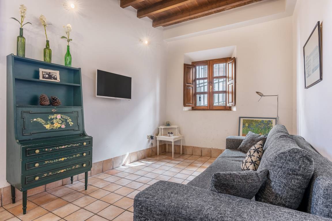 60 M² Apartment ∙ 1 Bedroom ∙ 5 Guests - Grenada