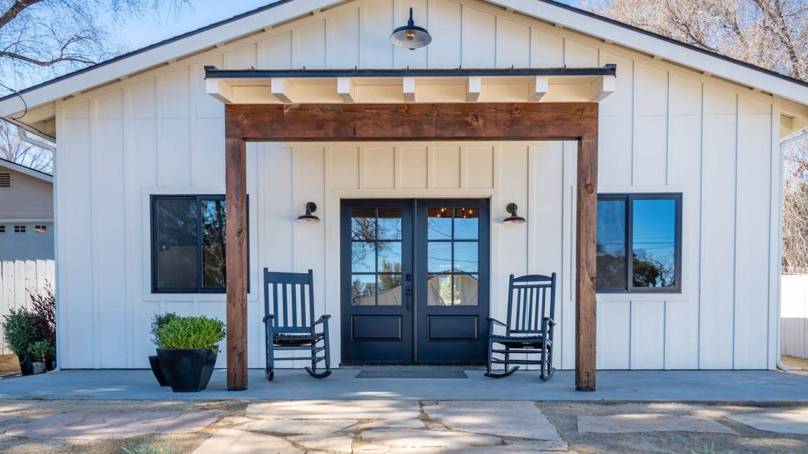 House ∙ 1 Bedroom ∙ 2 Guests - Paso Robles, CA