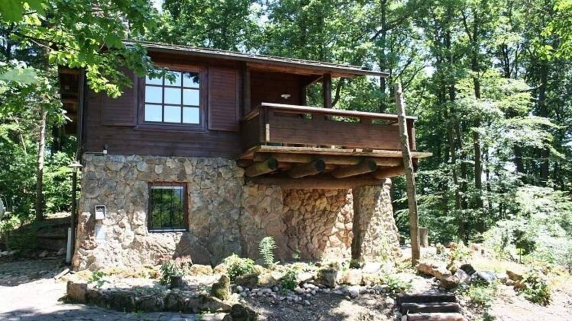 75 M² Ferienhaus ∙ 3 Schlafzimmer ∙ 6 Gäste - Diemelsee