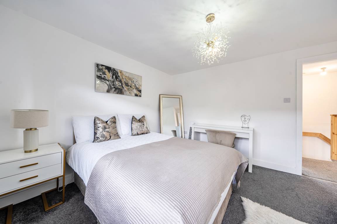 50 M² Apartment ∙ 2 Bedrooms ∙ 3 Guests - Clifton