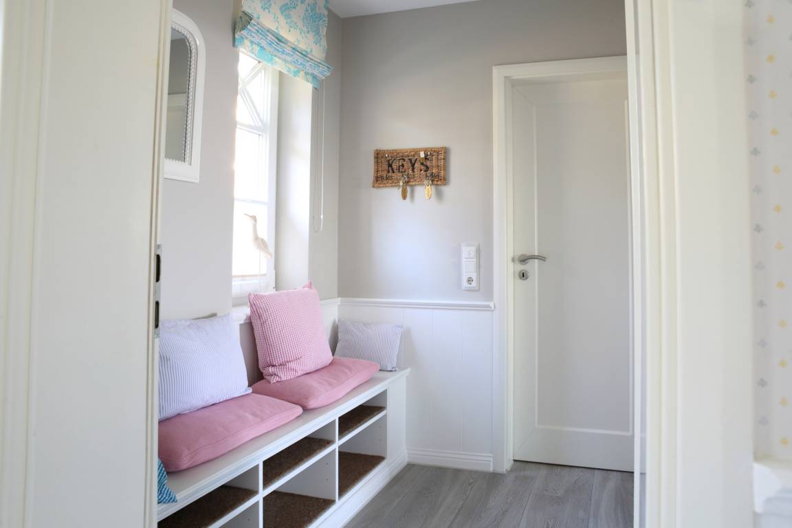 90 m² Ferienhaus ∙ 3 Schlafzimmer ∙ 6 Gäste – Bild 6