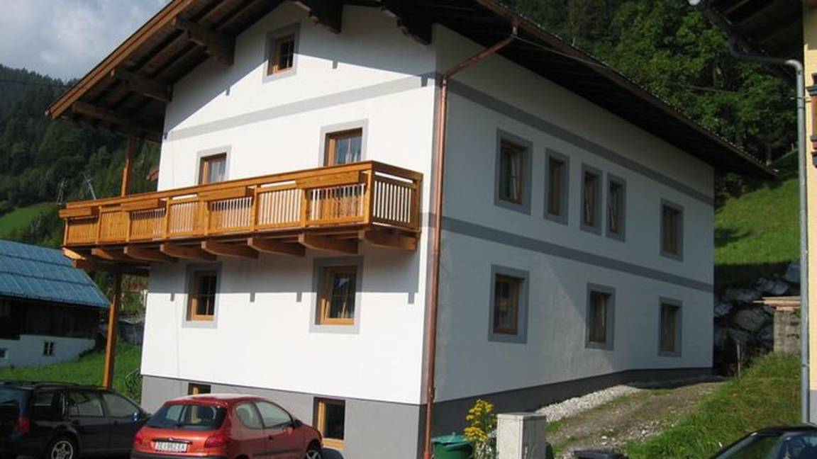 50 M² Appartement ∙ 2 Slaapkamers ∙ 4 Gasten - Dienten